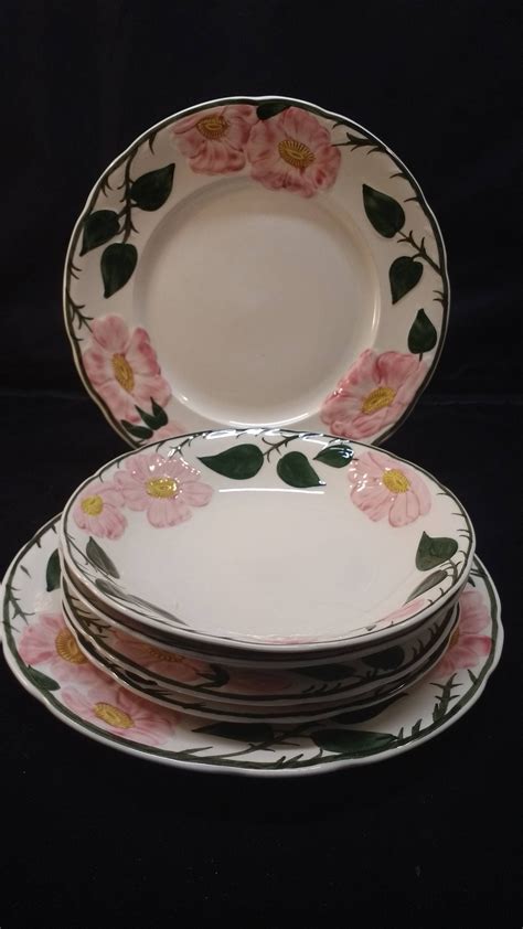 villeroy und boch wild rose|villeroy and boch wild rose replacement.